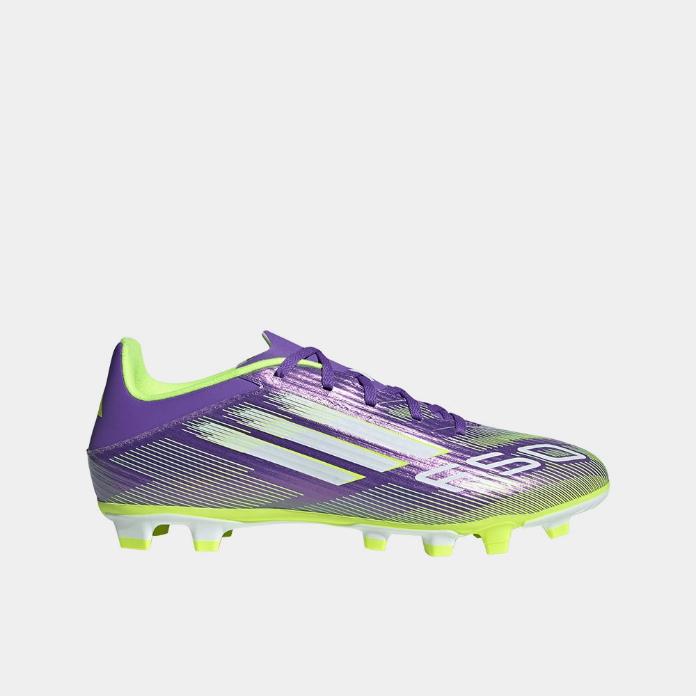 Speed Traction Adidas F50 Club FG/MG Soccer Cleats