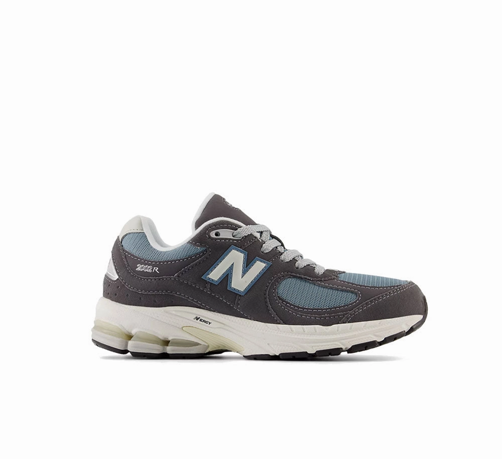 2002R Ultra Breathable Flexible Step