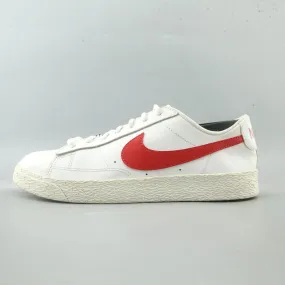 Calm Design Flower Hike NIKE BLAZER LOW