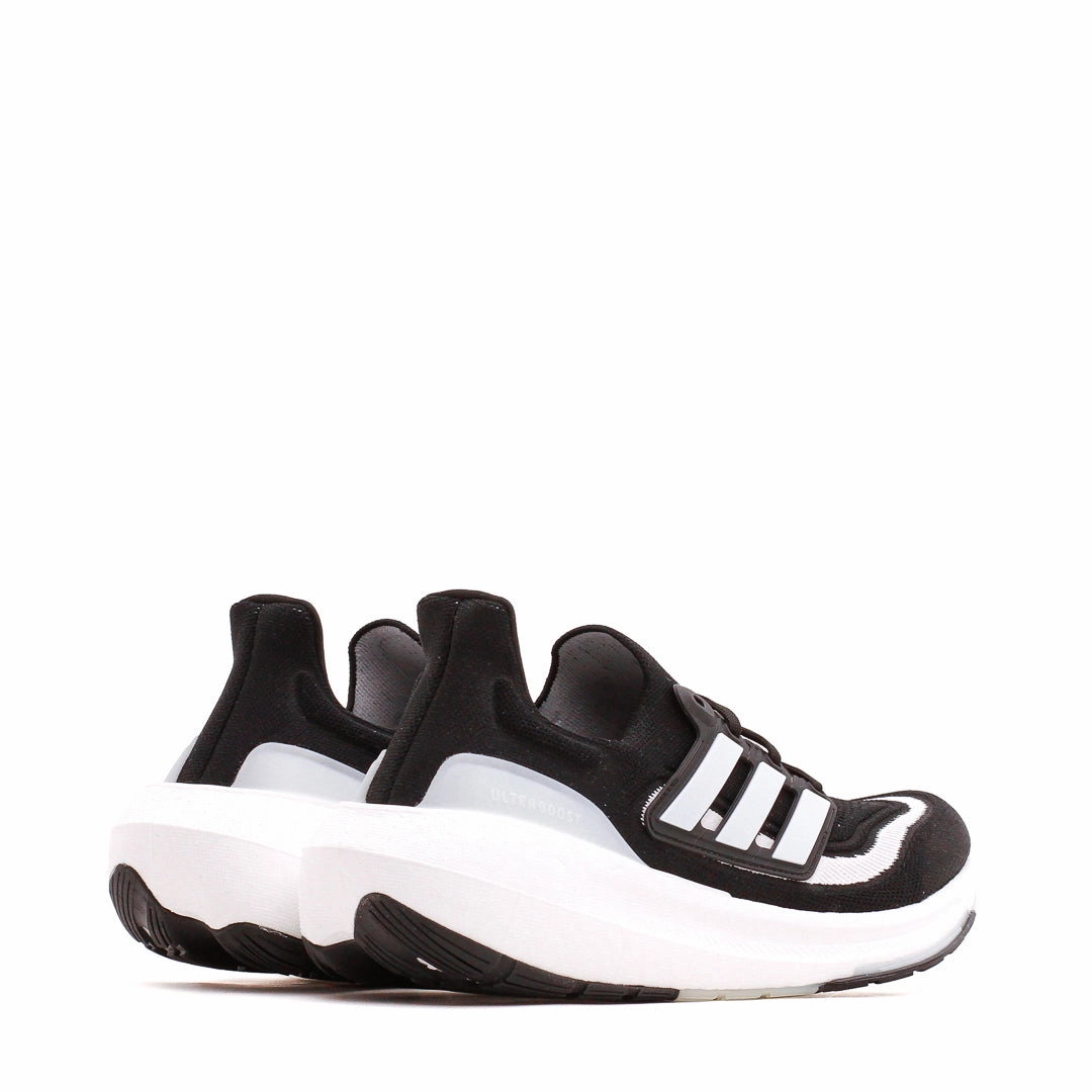 Adidas Running Women Ultraboost Light Black HQ6345 Custom