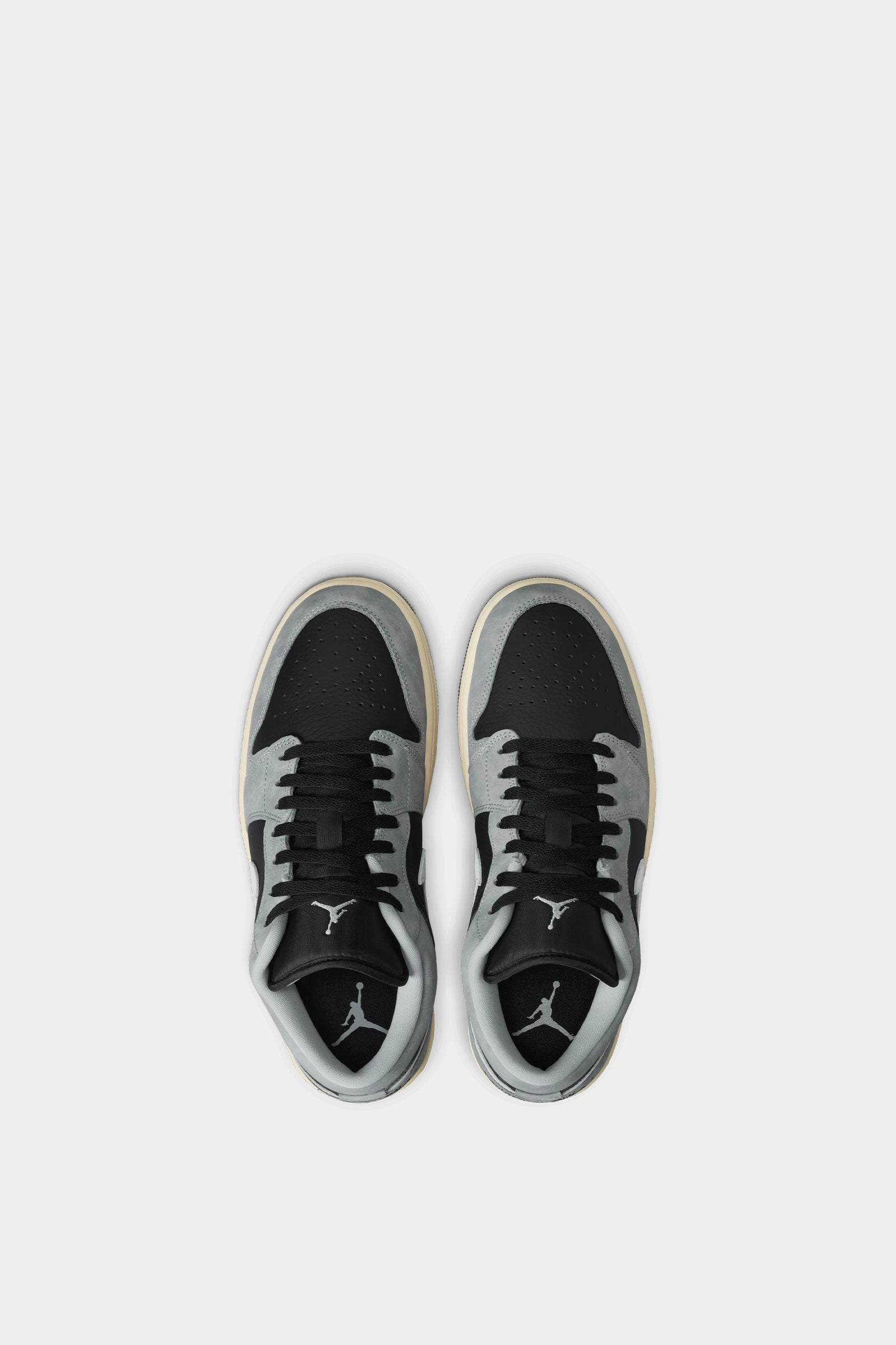 Air Jordan 1 Low SE Foot Focus Padded Tongue Design