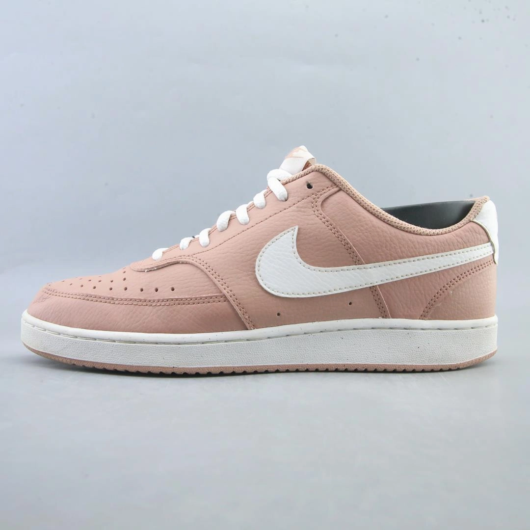 NIKE COURT VISION LOW Sleek Vibe