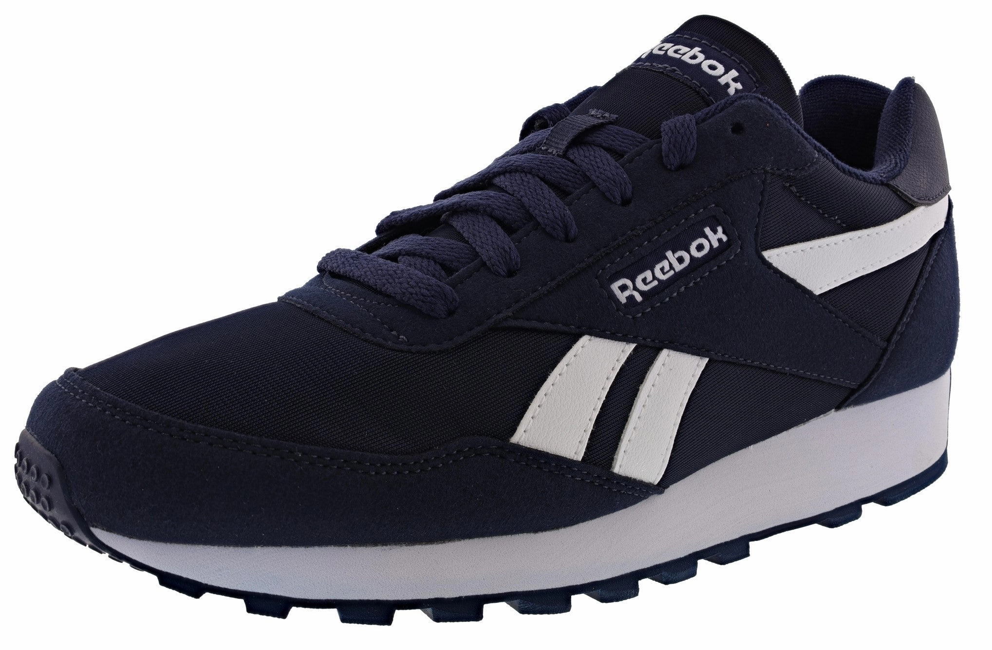 Reebok Unisex Rewind Run Classic Lightweight Running Shoes continuous running gear moisture - wicking advantage