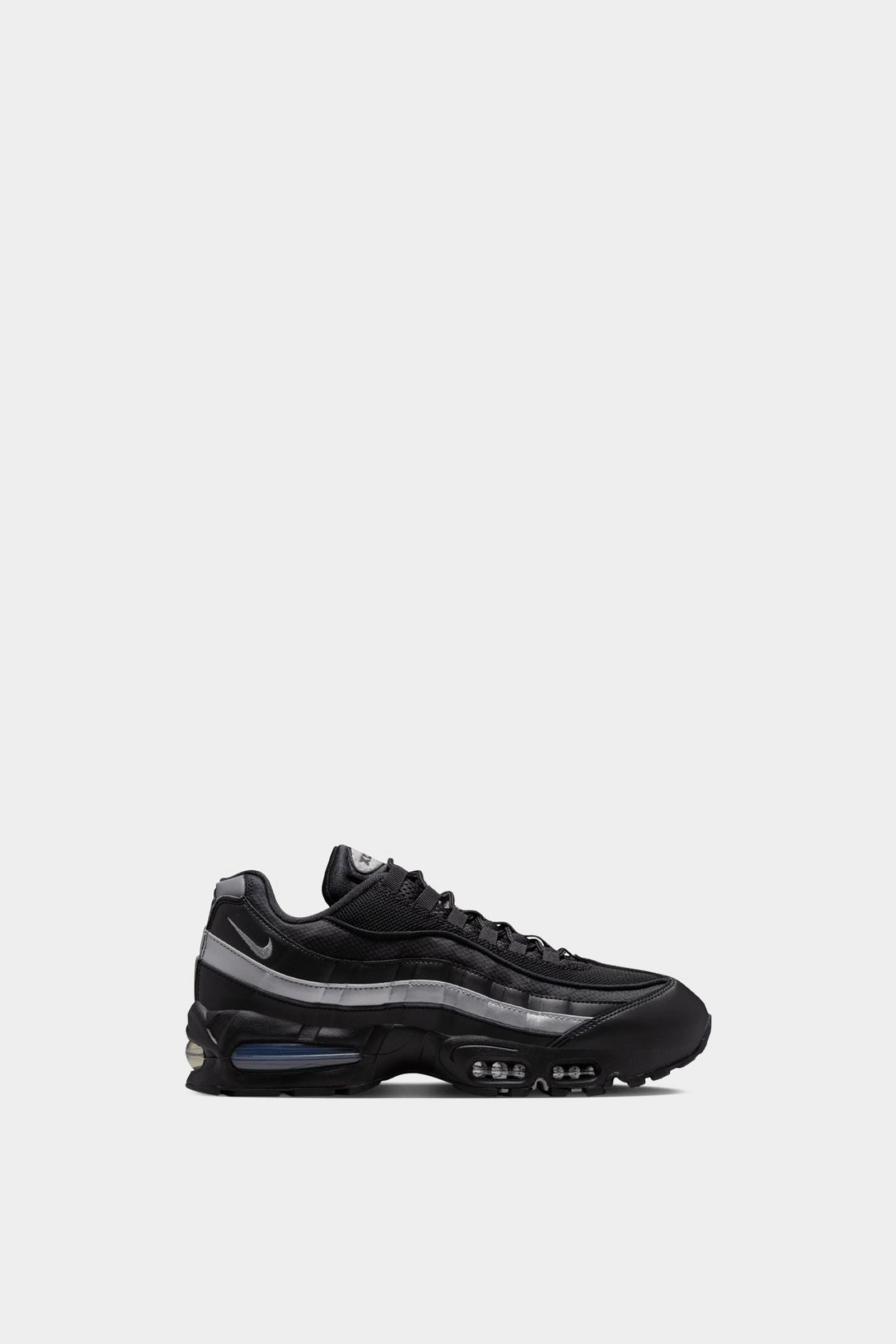 Dribble Step Nike Air Max 95 "Big Bubble"