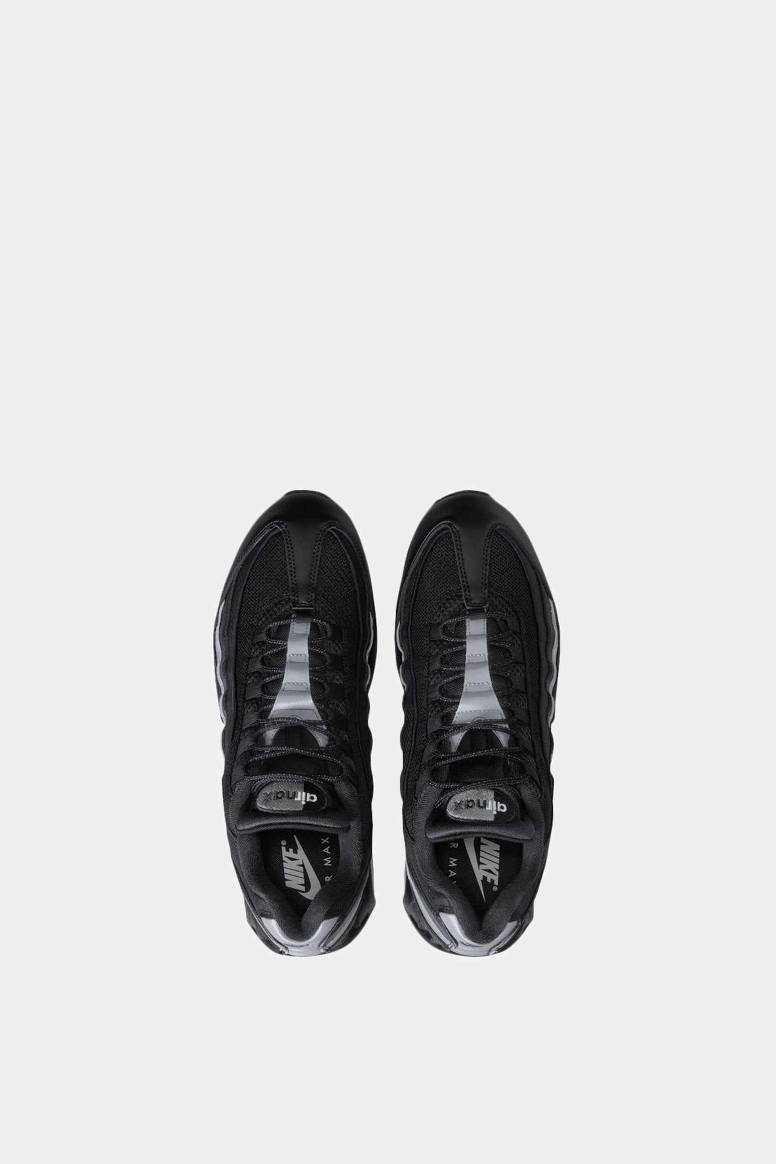 Nike Air Max 95 "Big Bubble" Explore Move Park Jog