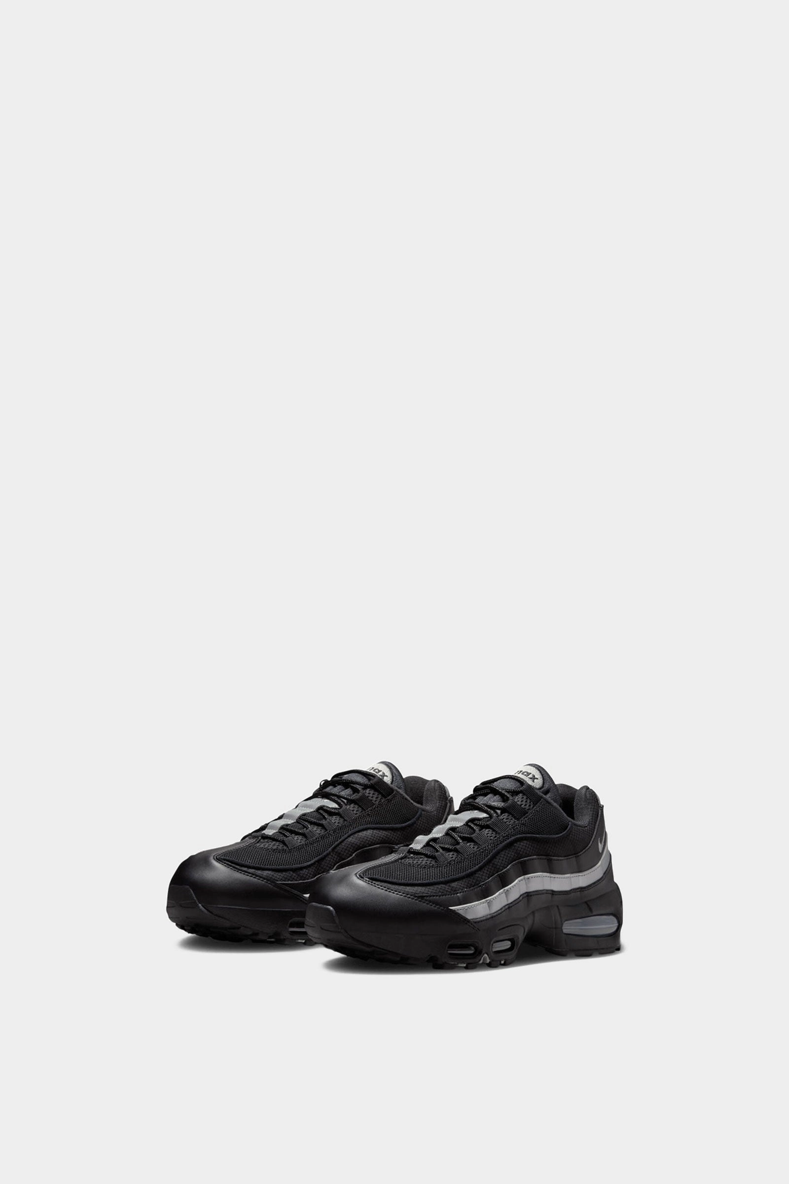 Chic Design Nike Air Max 95 "Big Bubble"