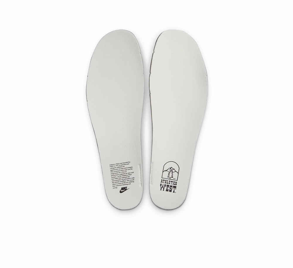 Nike LD-1000 Sleek Wear