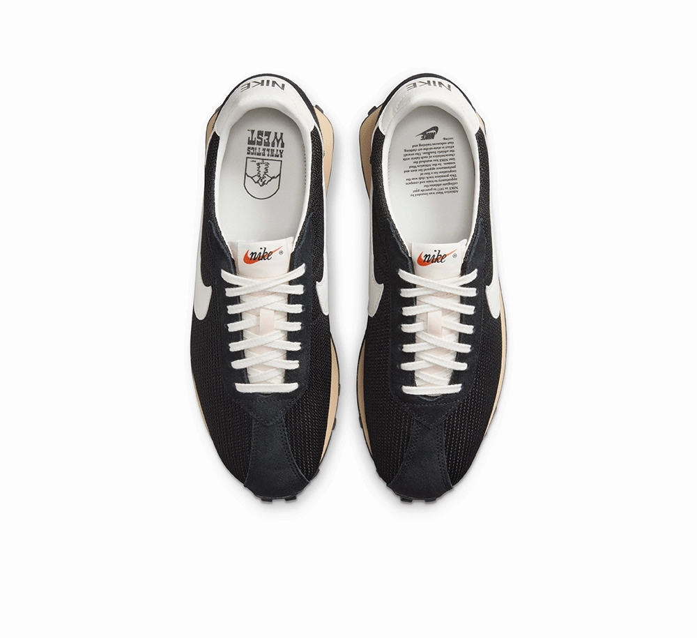 Break Ready Reinforced Heel Counter Nike LD-1000