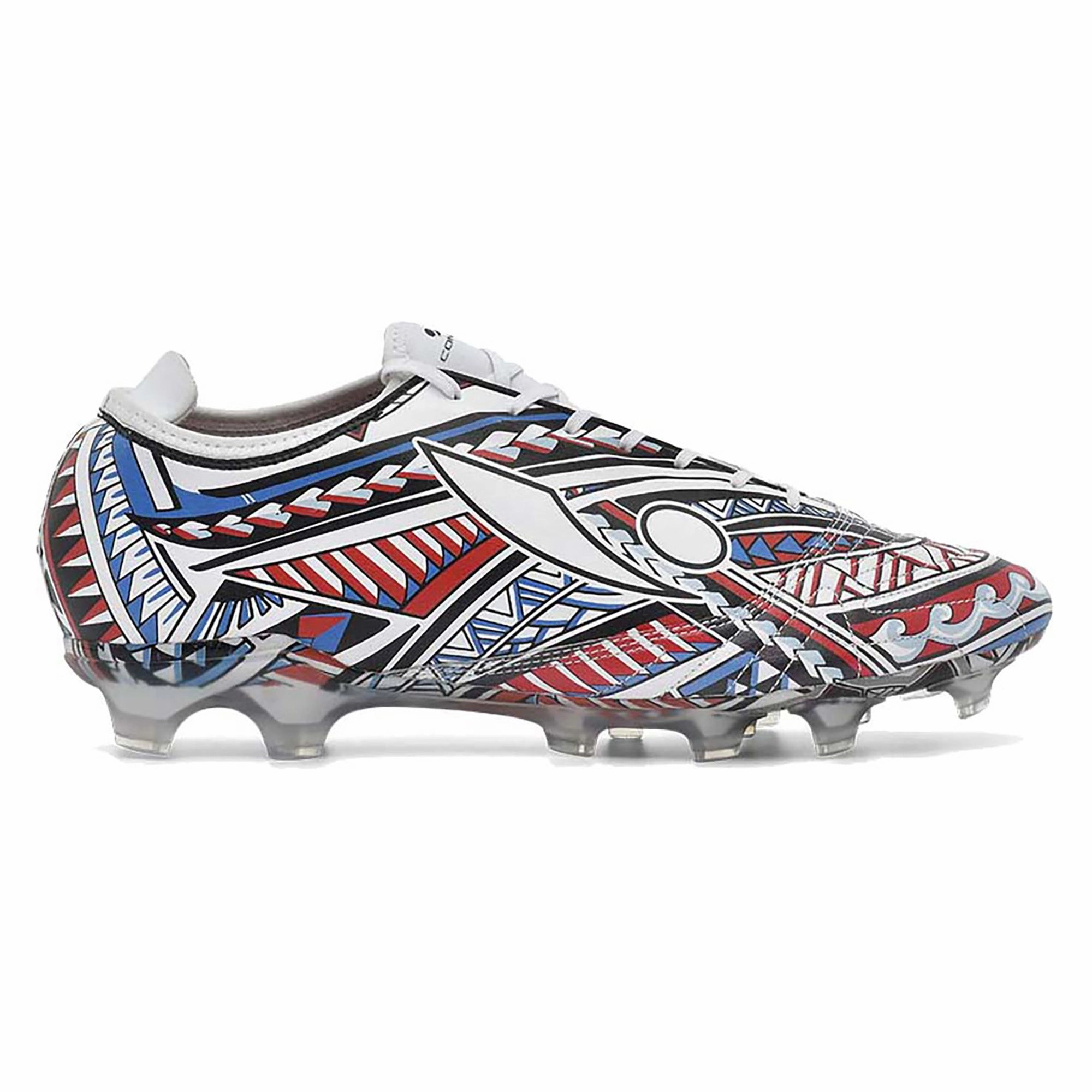 Tatau   Pro V1 Firm Ground Men's Football Boots Upper Control