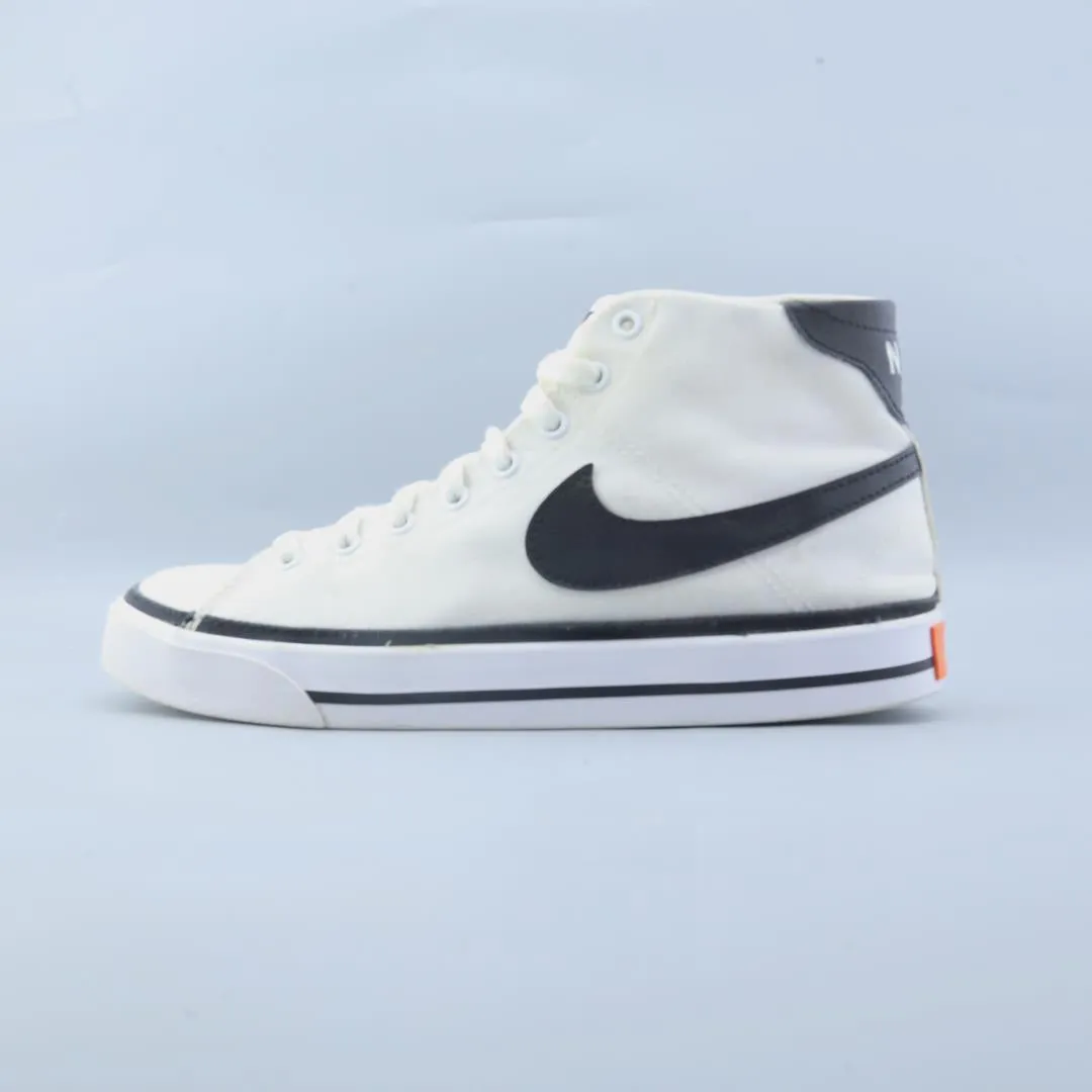 Smart Trend Trail Step NIKE  COURT LEGACY CANVAS MID