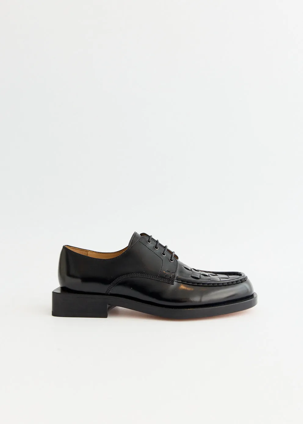 Simple Comfort Real Craft Les Derbies Tressees