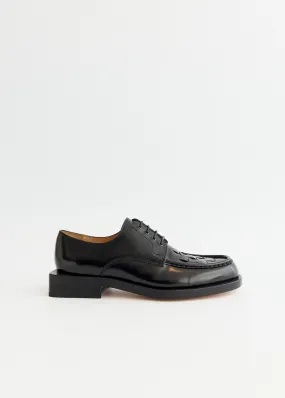 Simple Comfort Real Craft Les Derbies Tressees