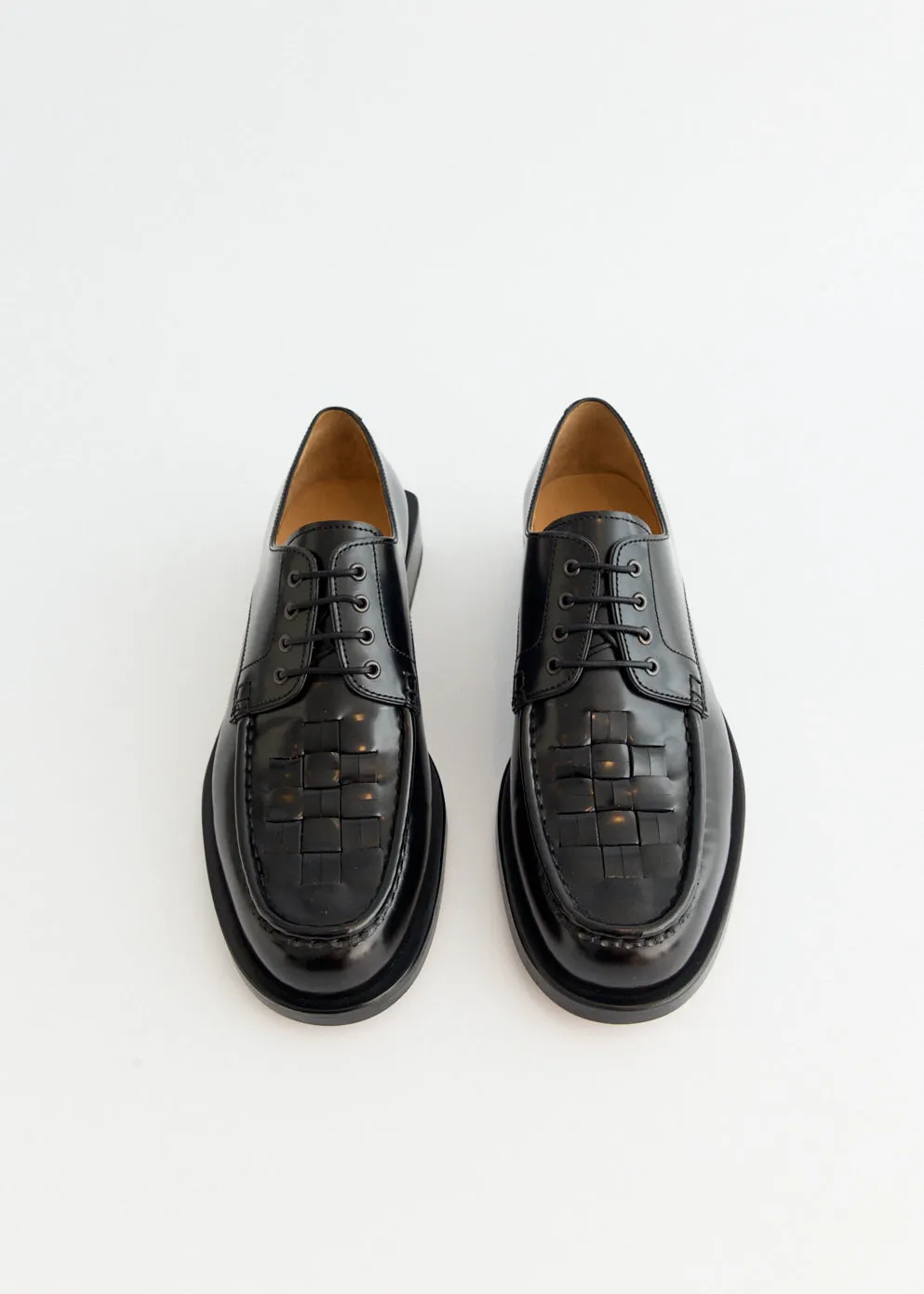 High Society summer use Les Derbies Tressees