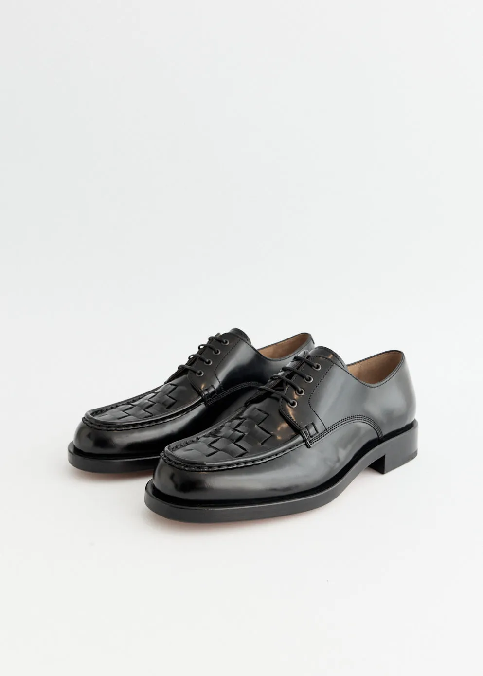 Embassy Event Line Pace Les Derbies Tressees