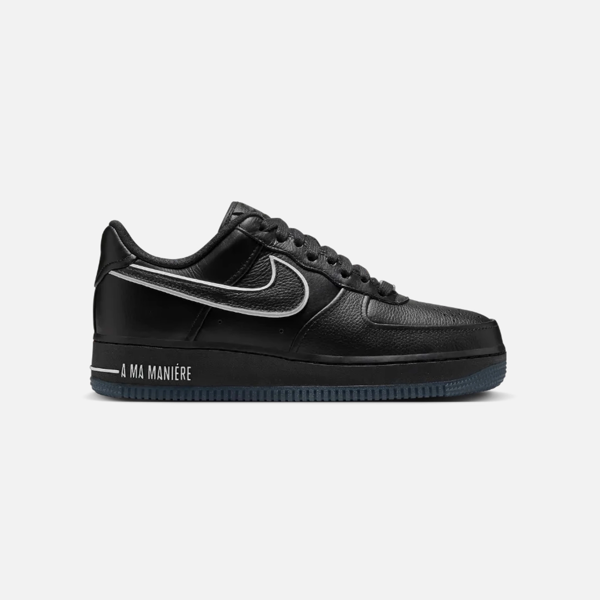 A Ma Maniere x Nike Air Force 1 Low "Hand Wash Cold" Modern Twist