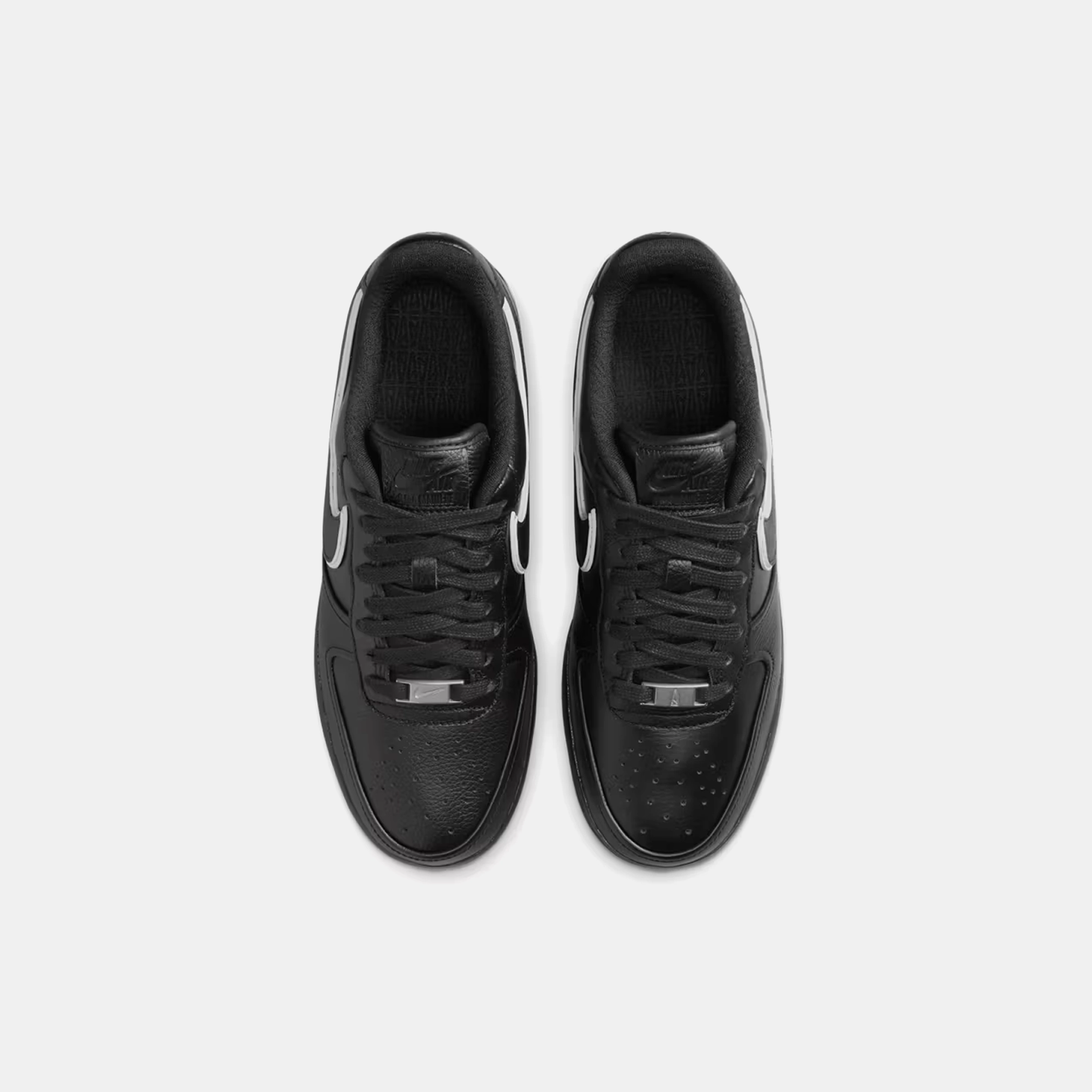 A Ma Maniere x Nike Air Force 1 Low "Hand Wash Cold" Flexible Motion Campus Life