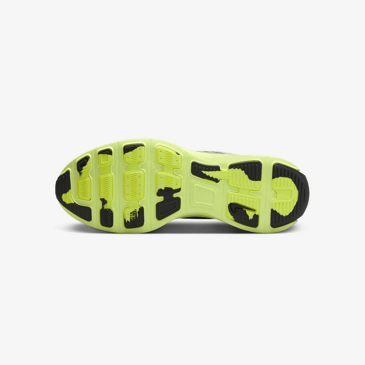 Comfy Ride Lunar Roam