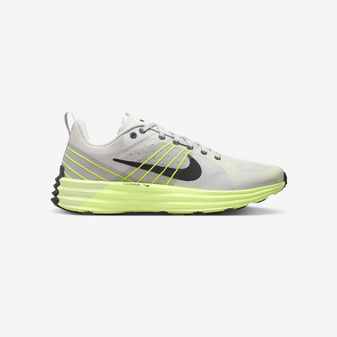 Simple Vibe Lunar Roam