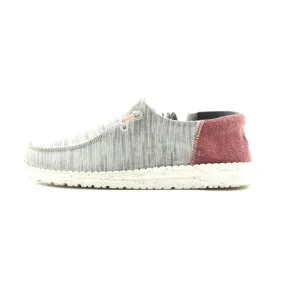 HEY DUDE WENDY FUNK JERSEY Glow Run Shock Diffusion Layer