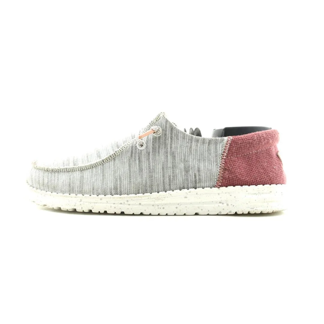 HEY DUDE WENDY FUNK JERSEY Glow Run Shock Diffusion Layer