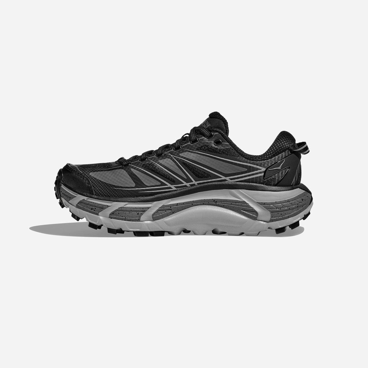 Dry Steps Mafate Speed 2