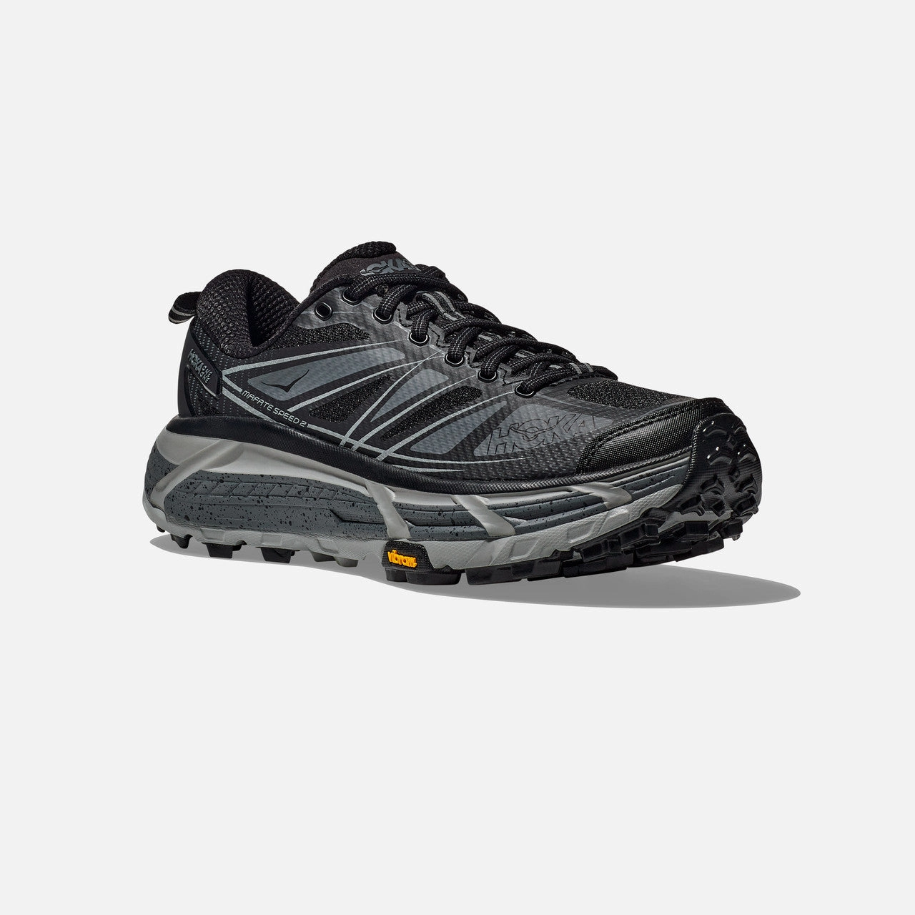 Stone Walk Mafate Speed 2