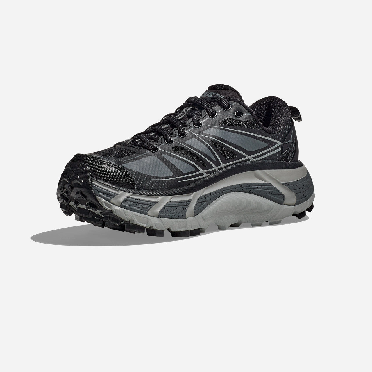 Mixed Texture Mafate Speed 2