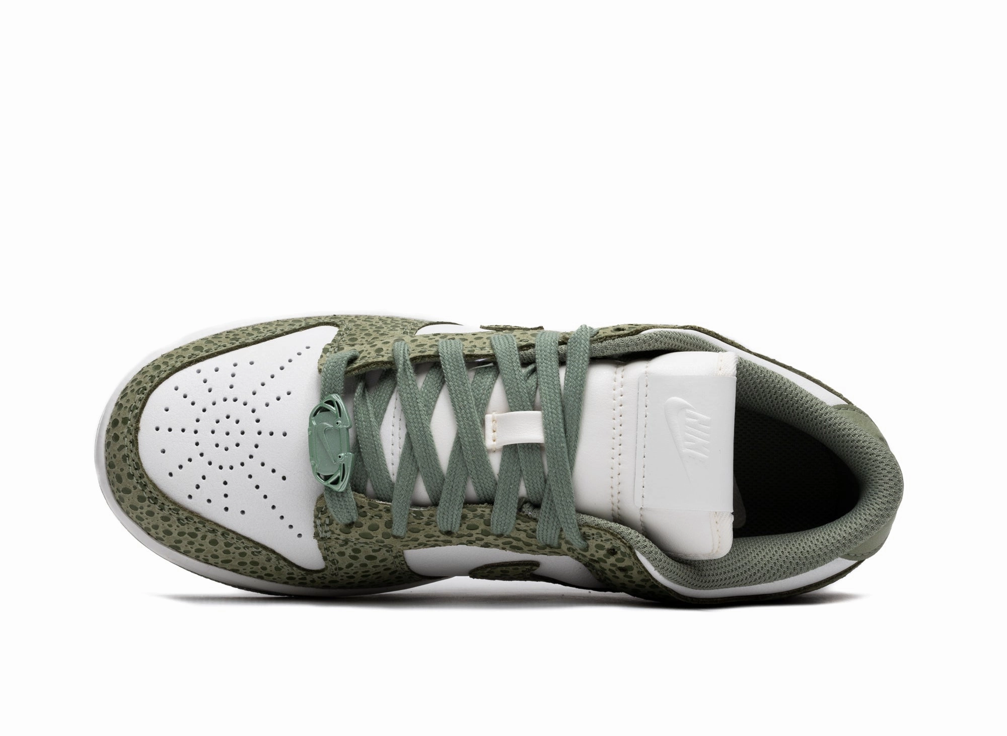 Support Zones Comfortable Step Shoes Women's Nike Dunk Low Premium