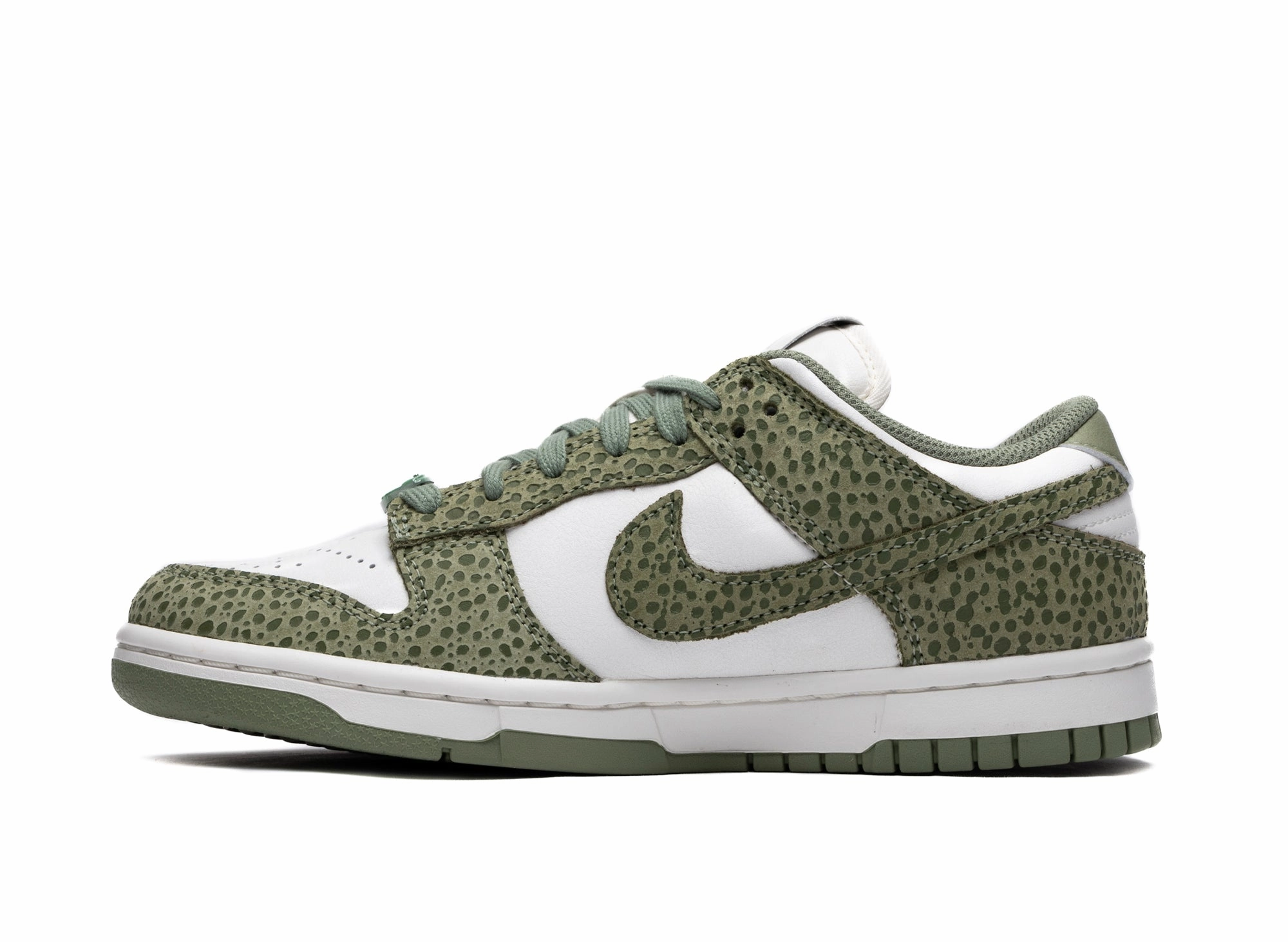 Style Daily Women's Nike Dunk Low Premium