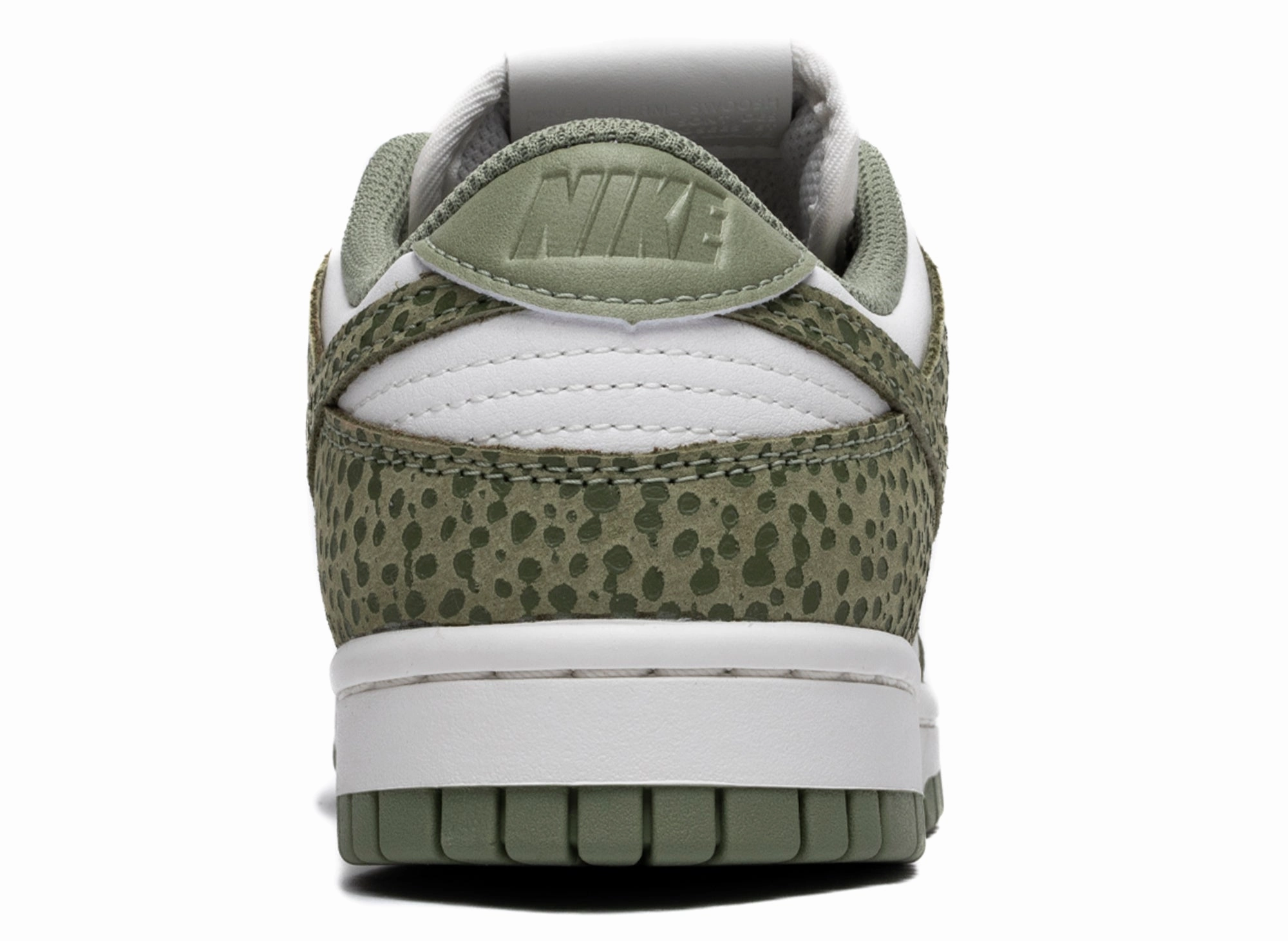 Women's Nike Dunk Low Premium Slip In