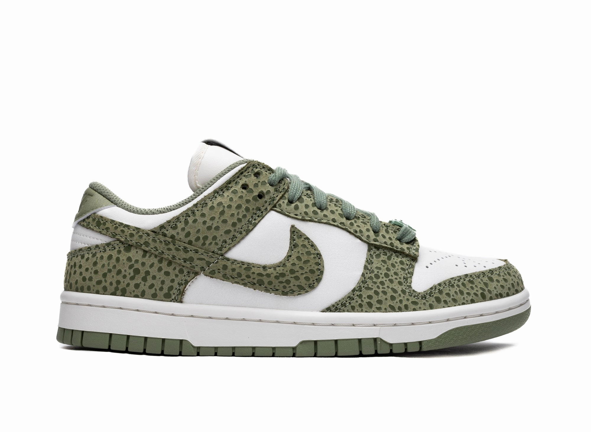 Women's Nike Dunk Low Premium No Noise Mesh   lined