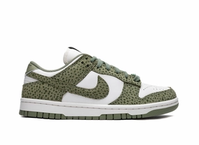 Women's Nike Dunk Low Premium No Noise Mesh   lined