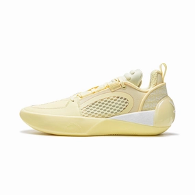 Customizable Fit Mechanism Wade All City 12 Encore "Lemon"