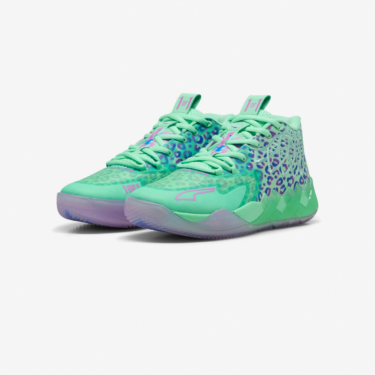 MB.01 Alien Safari Urban Flex Work Ready