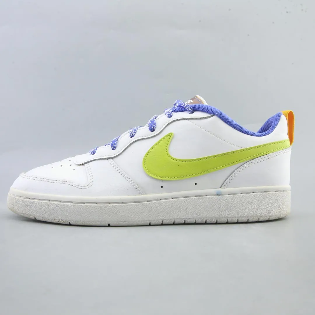 Sunset Step Storm Step NIKE COURT BOROUGH LOW 2