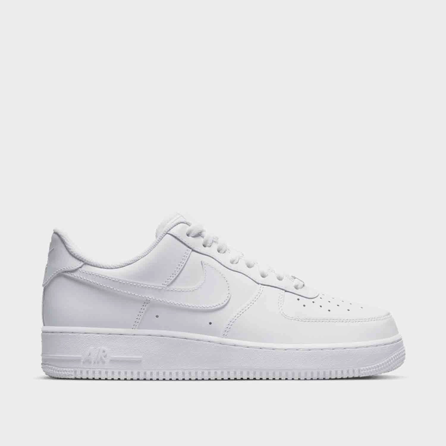 Hyper Elastic Men's Air Force 1 '07
