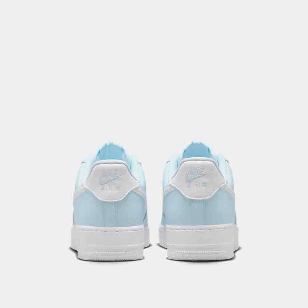 Jump Height Support Men's Air Force 1 '07