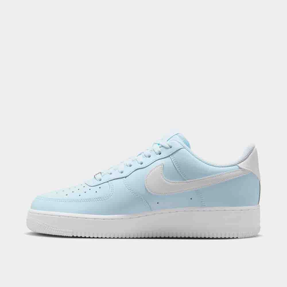 Endurance Boost Shoes Men's Air Force 1 '07