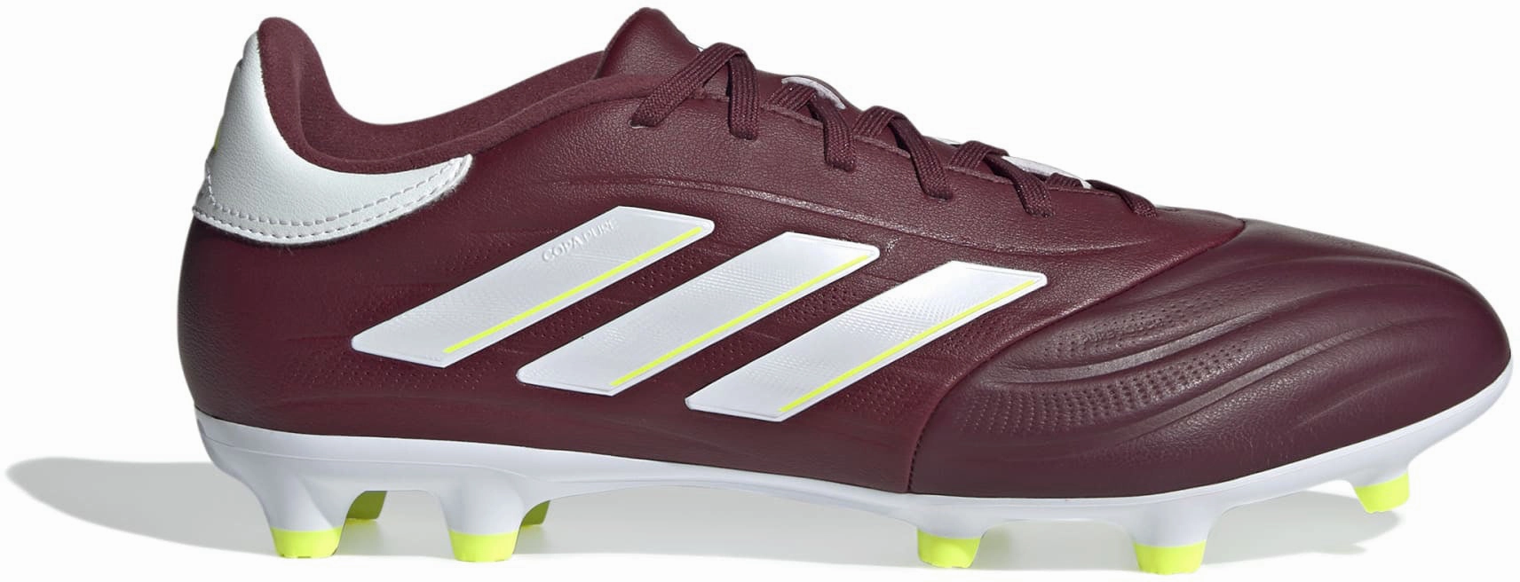 Team Gear Touch Gear Men's Copa Pure II League Firm Ground Boots