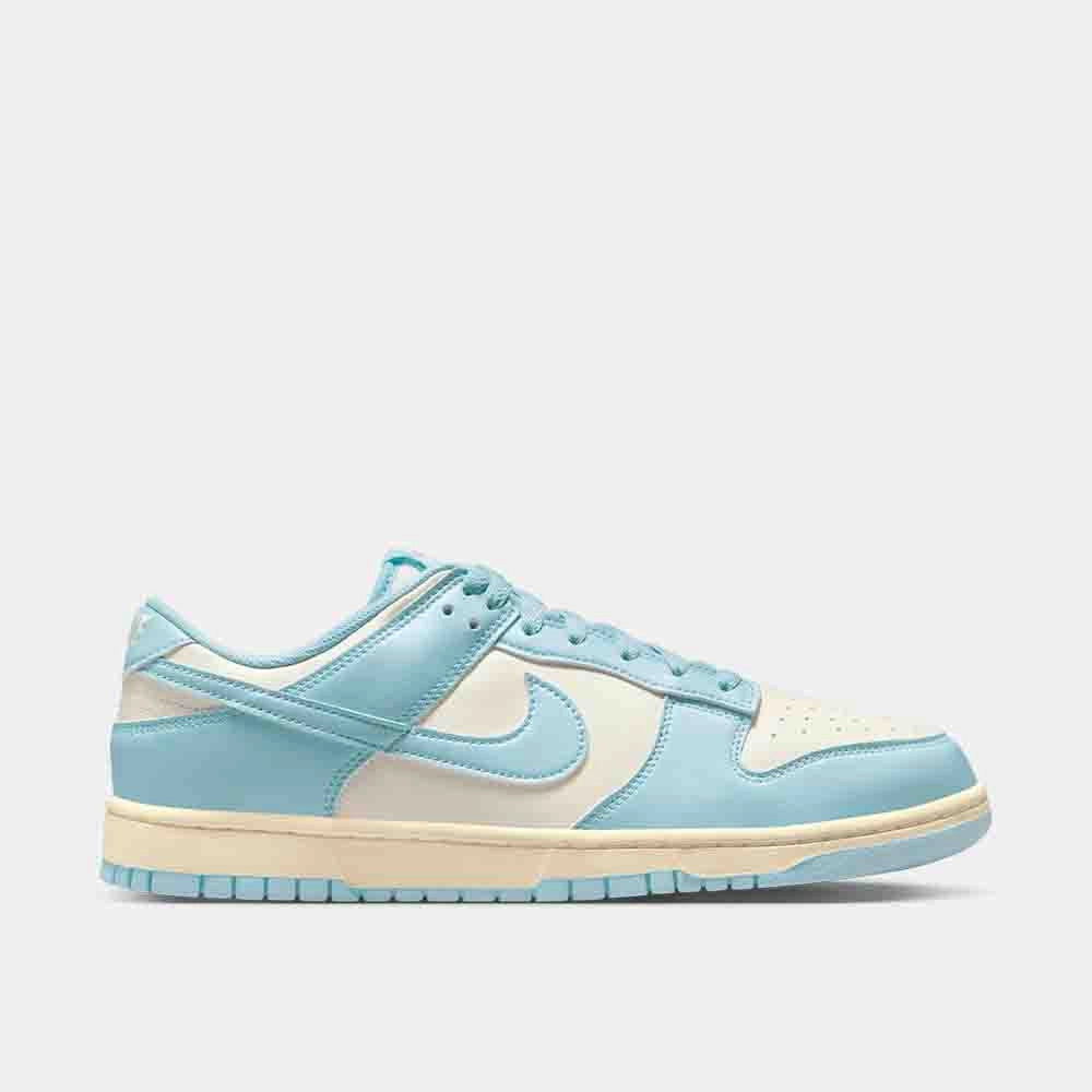 Men's Dunk Low Retro Neutral Stride Alignment Enhanced Heel Support