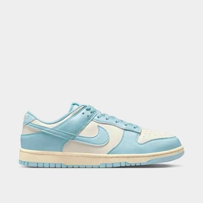 Men's Dunk Low Retro Hollow Tube Cushion
