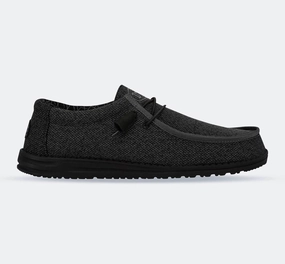 Men's Heydude 40019 Wally Sox Micro Classic Slip On Shoes Non-Slip Outsole