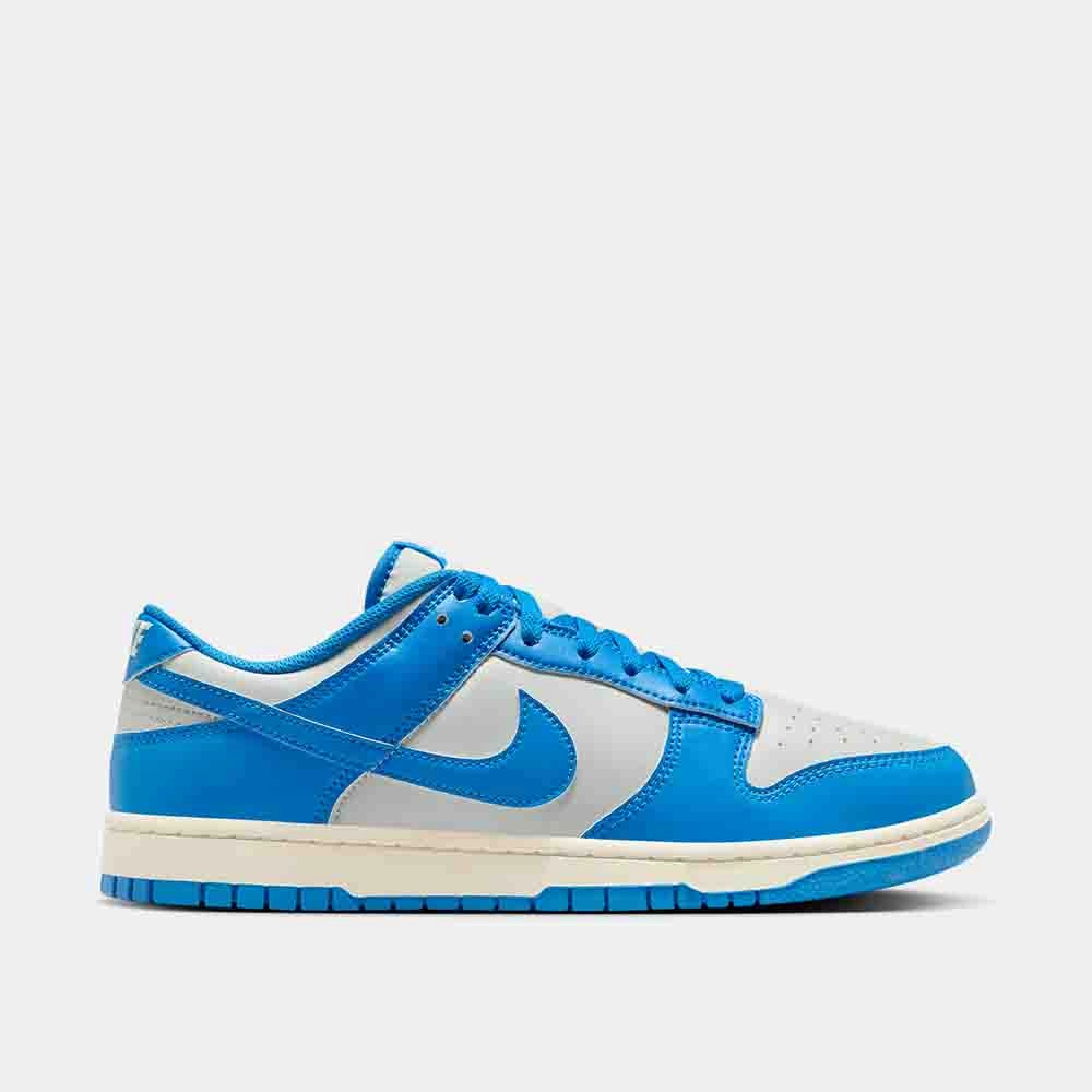 Wear   Resistant Men's Nike Dunk Low Retro