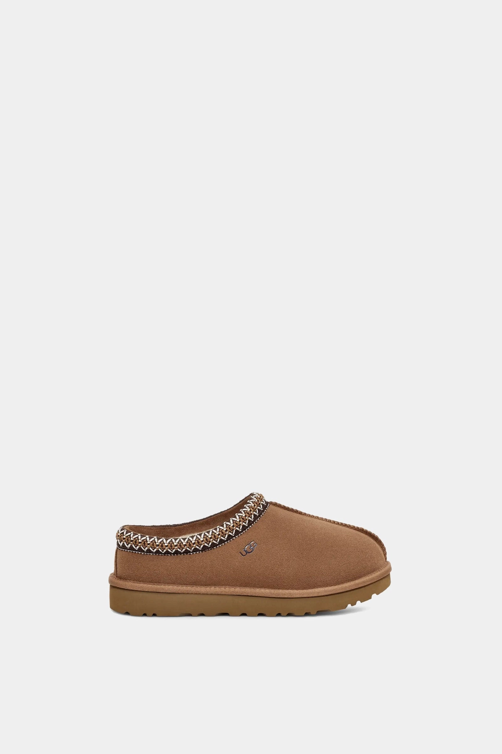 Lift Step Men's Tasman Slipper