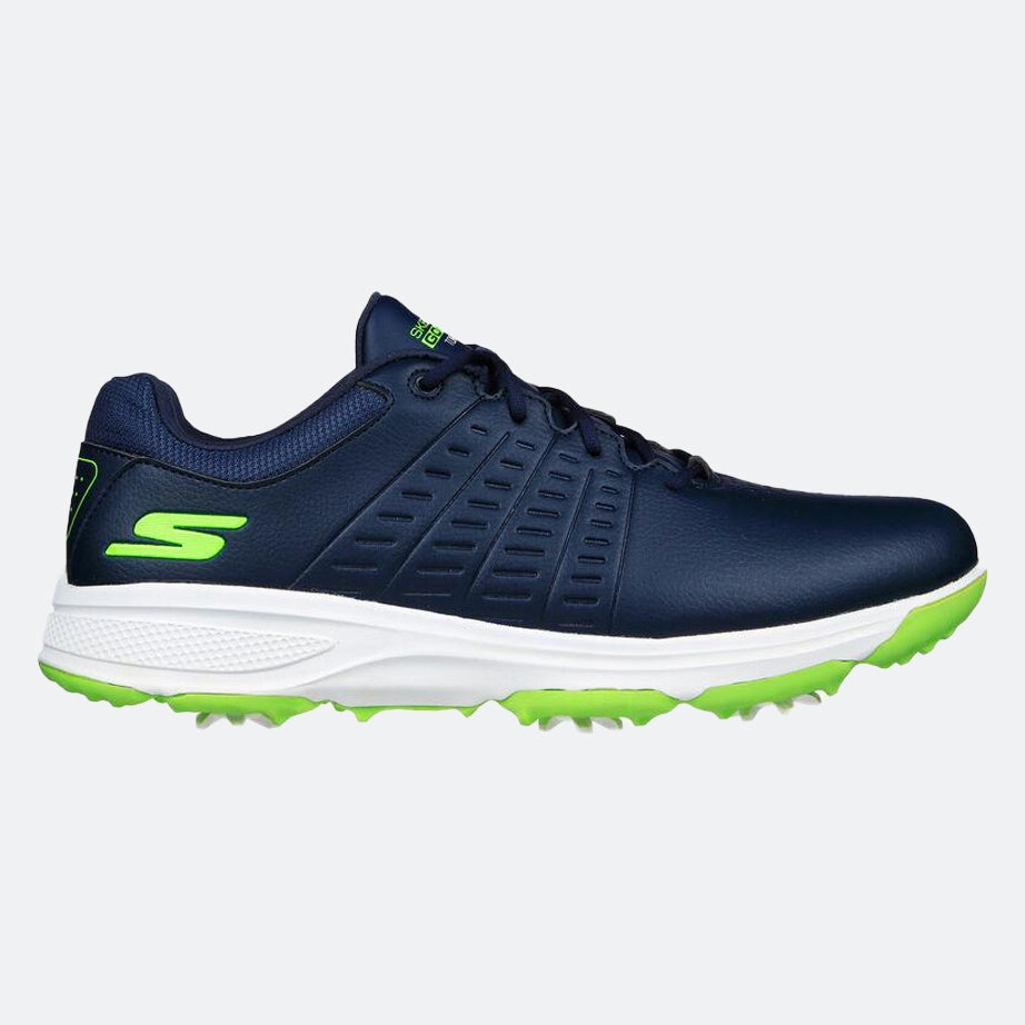 Effortless Walk Men's Wide Fit Skechers 214027 Go Golf Torque 2 Trainers
