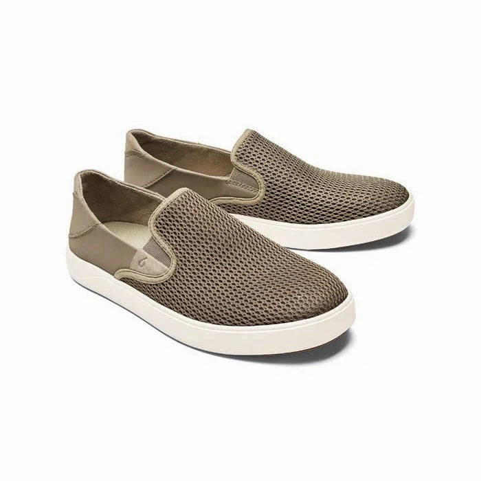 Mens Olukai Lae' ahi in Clay/Clay Air Lane Train Ride