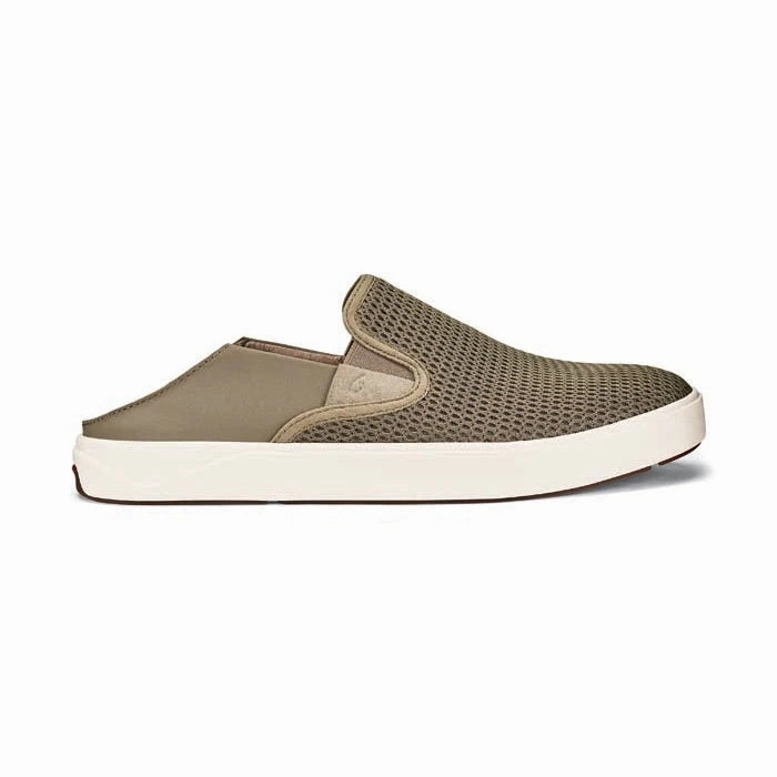 Open Guard Mens Olukai Lae' ahi in Clay/Clay