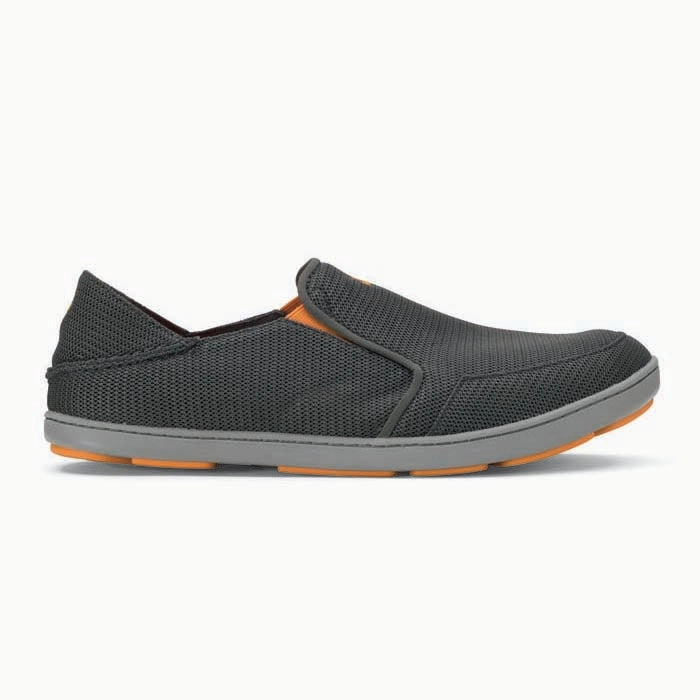 Bright Pace Mens Olukai Nohea Mesh in Dark Shadow/Wild Dove