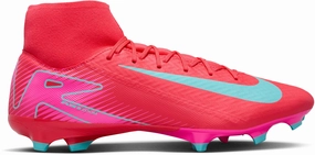 MERCURIAL SUPERFLY 10 ACADEMY Multi Ground High-Top Men's Football Boots Cushion Arch