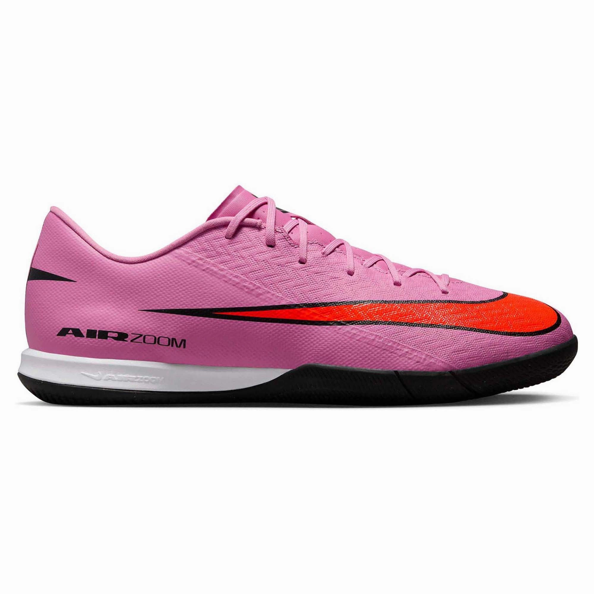 Skill Development High Tempo Mercurial Vapor 16 Academy Low Top Indoor Men's Football Boots